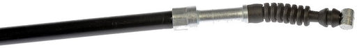 Parking Brake Cable Dorman-First Stop C660029