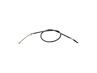 Parking Brake Cable Dorman-First Stop C660029