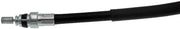 Parking Brake Cable Dorman-First Stop C660030