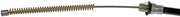 Parking Brake Cable Dorman-First Stop C660031