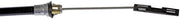Parking Brake Cable Dorman-First Stop C660031