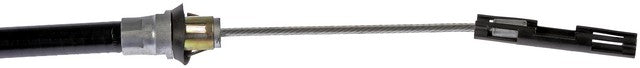 Parking Brake Cable Dorman-First Stop C660031