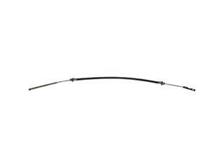 Parking Brake Cable Dorman-First Stop C660031