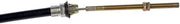 Parking Brake Cable Dorman-First Stop C660032