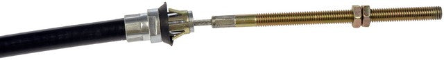 Parking Brake Cable Dorman-First Stop C660032