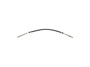 Parking Brake Cable Dorman-First Stop C660032