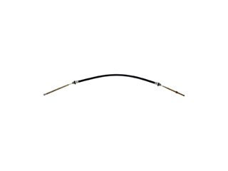 Parking Brake Cable Dorman-First Stop C660032