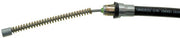 Parking Brake Cable Dorman-First Stop C660033