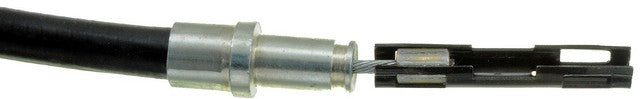 Parking Brake Cable Dorman-First Stop C660033
