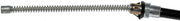 Parking Brake Cable Dorman-First Stop C660034