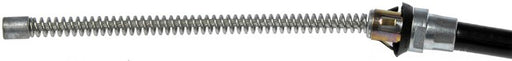 Parking Brake Cable Dorman-First Stop C660034