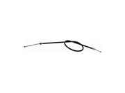 Parking Brake Cable Dorman-First Stop C660034