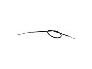 Parking Brake Cable Dorman-First Stop C660034