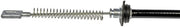 Parking Brake Cable Dorman-First Stop C660035