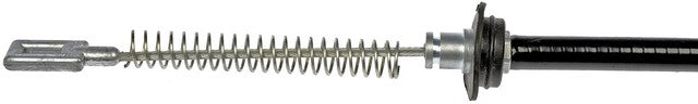 Parking Brake Cable Dorman-First Stop C660035