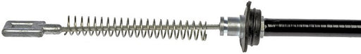 Parking Brake Cable Dorman-First Stop C660035