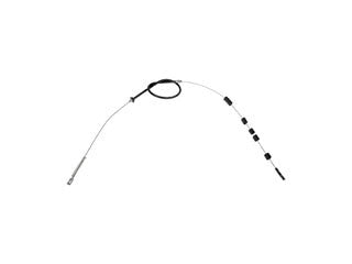 Parking Brake Cable Dorman-First Stop C660035