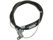 Parking Brake Cable Dorman-First Stop C660037