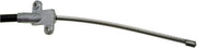 Parking Brake Cable Dorman-First Stop C660039