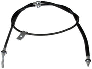 Parking Brake Cable Dorman-First Stop C660040