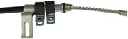 Parking Brake Cable Dorman-First Stop C660041
