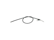 Parking Brake Cable Dorman-First Stop C660041