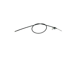 Parking Brake Cable Dorman-First Stop C660041