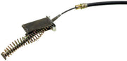 Parking Brake Cable Dorman-First Stop C660044