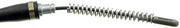 Parking Brake Cable Dorman-First Stop C660044