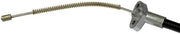 Parking Brake Cable Dorman-First Stop C660045