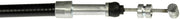 Parking Brake Cable Dorman-First Stop C660045