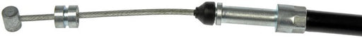 Parking Brake Cable Dorman-First Stop C660046