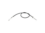 Parking Brake Cable Dorman-First Stop C660046