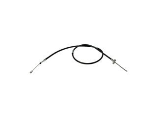 Parking Brake Cable Dorman-First Stop C660046