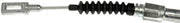 Parking Brake Cable Dorman-First Stop C660047