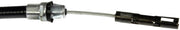 Parking Brake Cable Dorman-First Stop C660047