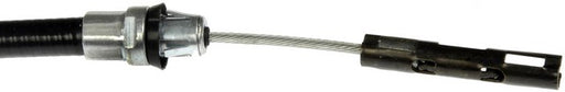 Parking Brake Cable Dorman-First Stop C660047