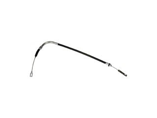 Parking Brake Cable Dorman-First Stop C660047