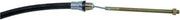 Parking Brake Cable Dorman-First Stop C660048