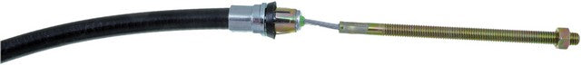 Parking Brake Cable Dorman-First Stop C660048