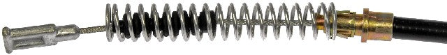 Parking Brake Cable Dorman-First Stop C660051