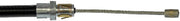 Parking Brake Cable Dorman-First Stop C660051