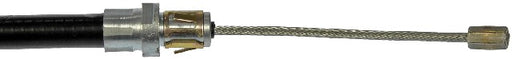 Parking Brake Cable Dorman-First Stop C660051