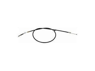 Parking Brake Cable Dorman-First Stop C660051