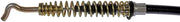 Parking Brake Cable Dorman-First Stop C660052