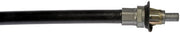 Parking Brake Cable Dorman-First Stop C660052