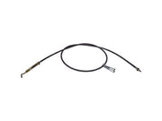 Parking Brake Cable Dorman-First Stop C660052