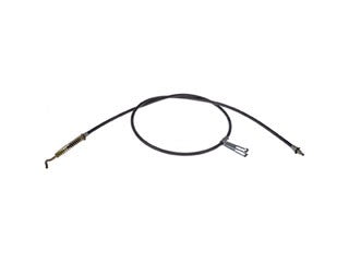 Parking Brake Cable Dorman-First Stop C660052