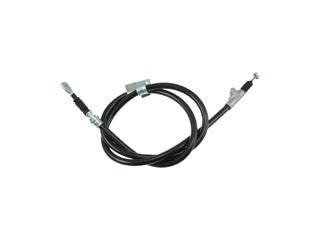 Parking Brake Cable Dorman-First Stop C660055