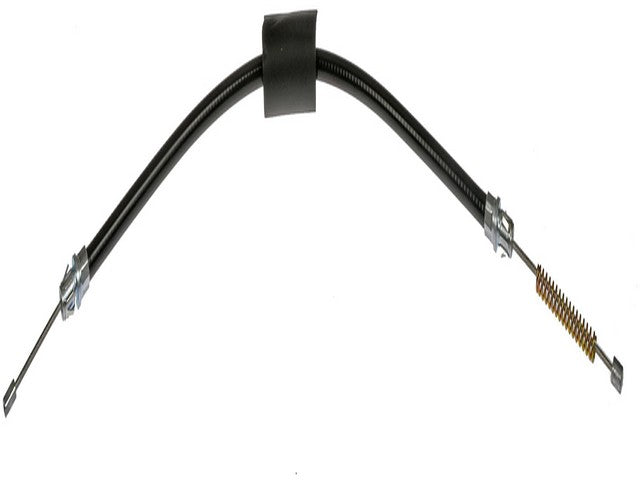 Parking Brake Cable Dorman-First Stop C660057